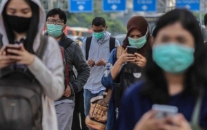Jakarta Sudah Bebas Zona Merah, Angka Kesembuhan Corona Capai 90,1 Persen