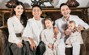Ruben Onsu Buru Pelaku yang Hina dan Ancam Bakal Bunuh Anaknya, Tegas Tak Akan Beri Ampun