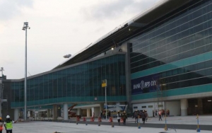 Bangun Asrama, Bandara Yogyakarta Akan Dijadikan Embarkasi Haji Oleh Kemenag