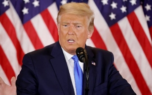 Partai Republik Malu Akibat Trump Klaim Kemenangan di Pilpres AS