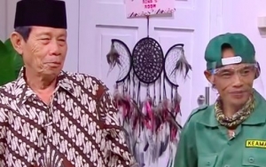 Ditegur Malih Jangan Menghina, Geger Video Ade Londok Diduga Body Shaming Wanita Berhijab