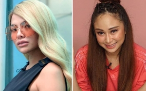 Di-Smackdown Nikita Mirzani, Denise Bocorkan Tarif Endorse-Gudang Uang 200 Juta Sebulan