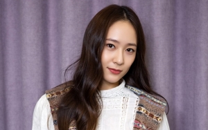 Krystal Naikkan Berat Badan Demi Bintangi 'More Than Family', Ungkap Pernah Nangis Tertekan
