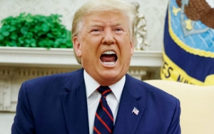 Biden Unggul, Trump Sempat Marah-Marah dan Telepon Sejumlah Gubernur Negara Bagian