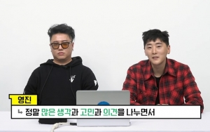 Ternyata Begini Caranya Pilih Title Track K-Pop Menurut Penulis Lagu Profesional
