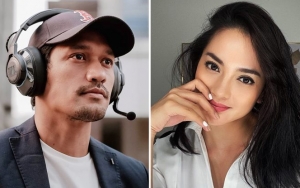 Ririn Ekawati dan Ibnu Jamil Pacaran di Live IG, Malu Dicengin Bak ABG Kasmaran