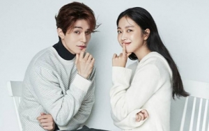 Lee Dong Wook dan Jo Bo Ah Kembali Berciuman, Rating 'Tale Of The Nine Tailed' Alami Penurunan