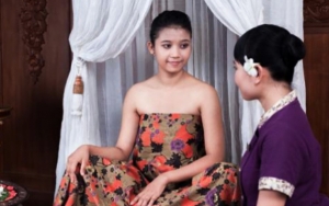 Tangas dari Betawi