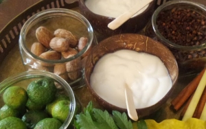 Bakera dari Minahasa