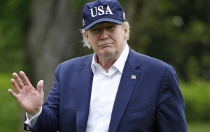 Trump Kembali Ungkit Kecurangan Pilpres, Yakin Ada Suara Tidak Sah Ikut Dihitung