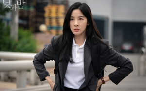 Lee Chung Ah Jadi Agen FBI, Produser 'Awaken' Ungkap Kerja Keras Demi Dialog Bahasa Inggris