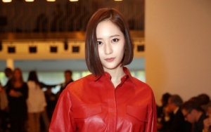 Krystal f(x) Buka-Bukaan Lebih Suka Akting Ketimbang Nyanyi, Kenapa?