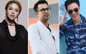Pernah Ribut, Nikita Mirzani Ngaku Lebih Pilih Raffi Ahmad Ketimbang Baim Wong Karena Alasan Ini