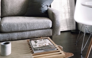 Lindungi Furnitur, Terutama yang Berbahan Kayu