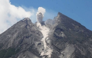 Waspada! Merapi Diprediksi Akan Lontarkan Awan Panas Hingga Radius 5 Km