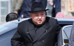 Kim Jong-un Perokok Berat, Korea Utara Justru Terbitkan Larangan Merokok di Tempat Umum