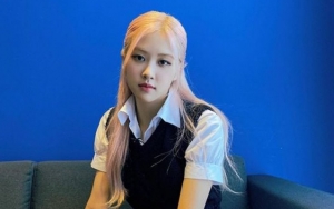 Rose BLACKPINK Ungkap Alasan Sering Batal Siaran Live