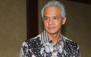 Ganjar Naikkan UMP 2021 di Jateng, Pengusaha Menggugat