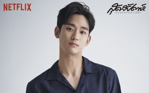 Kim Soo Hyun Diincar Bintangi Drama Netflix Bergenre Thriller Sosiopat