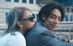 CL Habiskan Hari Dengan Nikmati Kencan Manis Di MV Comeback Solo '5STAR'