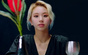 Chaeyoung TWICE Digosipkan Pacari Seniman Tato, Begini Kata JYP Entertainment