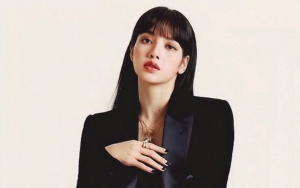 Lisa Ngambek Gara-Gara Terus Diledekin Member BLACKPINK