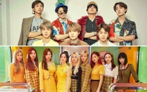 Begini Reaksi BTS Dengar Teriakan Heboh Fanboy TWICE