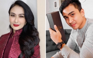 Lutfi Agizal Diledek Beri Cincin Bekas Salsha ke Nadya Indry, Reaksi Iis Dahlia Makjleb!