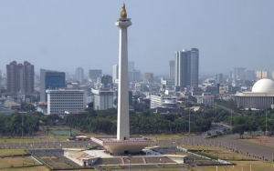 'Rebutan' Dengan Pemprov DKI, Ini Alasan Pemerintah Pusat Ingin Sertifikasi Monas 