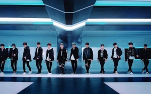 TREASURE Tampil Powerful Bawakan Konsep Futuristik Dalam MV Comeback 'Mmm'