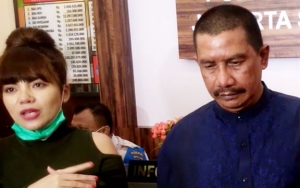  Soal Perseteruan Nikita Mirzani Dan Gebby Vesta, Dinar Candy Turut Diperiksa Sebagai Saksi