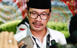 Sebut Habib Rizieq Pulang Usai Masuk Daftar Deportasi, Dubes RI Untuk Saudi: Tak Perlu Malu