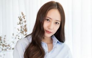 Akui Senang Jadi Bagian dari Grup, Krystal Bahas Kemungkinan Comeback f(x)