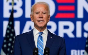 Antisipasi Kemungkinan Menang, Biden Disebut Dapat Pengamanan Ekstra Dari Secret Service