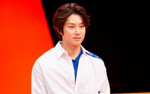 Absen Di Acara Anniversary SuJu, Heechul Jalani Karantina Mandiri Pasca Lakukan Tes COVID-19