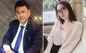 Reaksi Keras Hotman Paris Usai Diisukan Nikah Siri dengan Wika Salim