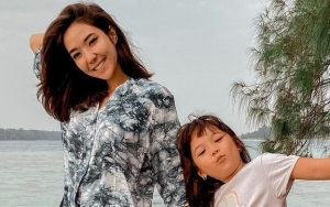 Gisel 'Cuek' Nikmati Liburan Bareng Gempi Usai Video Skandal Mirip Dirinya Jadi Pembicaraan