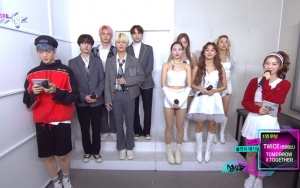 Kesalahan Lucu Huening Kai TXT Ditertawakan TWICE