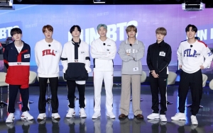 Cara BTS Perlakukan Staf Saat Kerja Bareng Terungkap