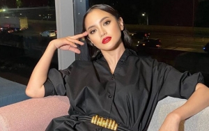 Malu-malu Ngomongin Ibnu Jamil, Ririn Ekawati Tanggapi Pernyataan soal Tak Mau Nikah Lagi
