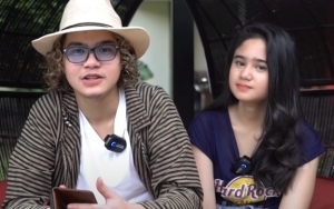 Sudah Kenalkan pada Ahmad Dhani, Dul Jaelani Cemburu Tissa Biani Syuting bareng Mantan?