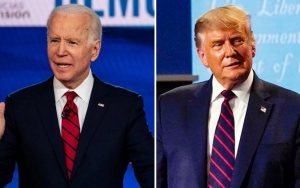 Keunggulan Dramatis Biden Atas Trump Di 'Battleground' Georgia Terancam Dibatalkan