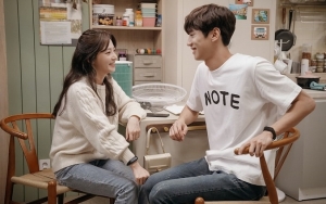 Bintangi Drama Romantis, Jun U-Kiss Puji Perhatian Song Ha Yoon di Lokasi 'Please Don't Meet Him'