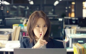 Reporter Magang, Yoona SNSD Lelah Dibombardir Pekerjaan di Teaser 'Hush'
