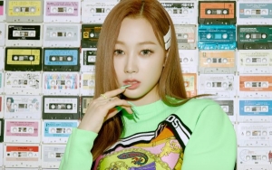 Giselle aespa Pose Keren di Teaser Single Debut 'Black Mamba', Tulis Rap dalam 3 Bahasa