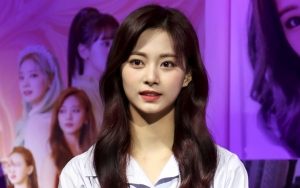Kebiasaan Tidur Tzuyu TWICE yang Unik Ini Membuatnya Hampir Kena Masalah