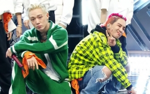 Mino Dan Bobby Kembali Bersatu Sebagai Duo MOBB Dalam Video Performance Spesial 'OK Man'