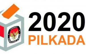 Pemungutan Suara 4 Pekan Lagi, Pilkada Serentak 2020 Diklaim Tak Timbulkan Klaster Corona Baru