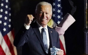 Situs Laporan Pemilu AS Decision Desk HQ Sebut Joe Biden Menang Pilpres dengan 273 Suara Elektoral