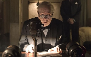Darkest Hour